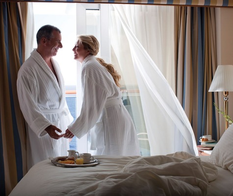 Imagem Golden Princess 8