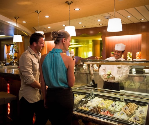 Imagem Celebrity Constellation 9