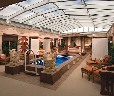 Imagem Norwegian Jewel 12