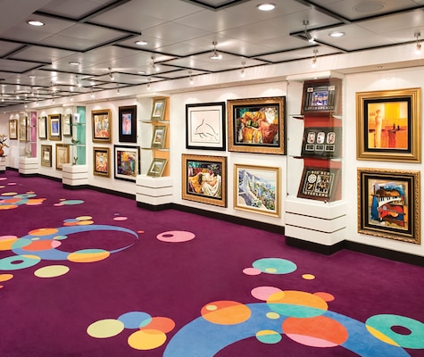 Imagem Norwegian Jade 15