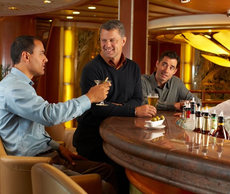 Imagem Golden Princess 15