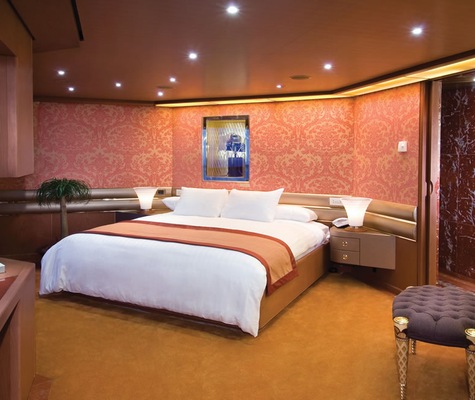 Imagem Noordam 21