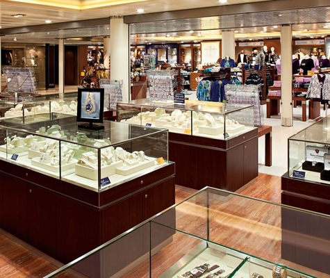 Imagem Koningsdam 27