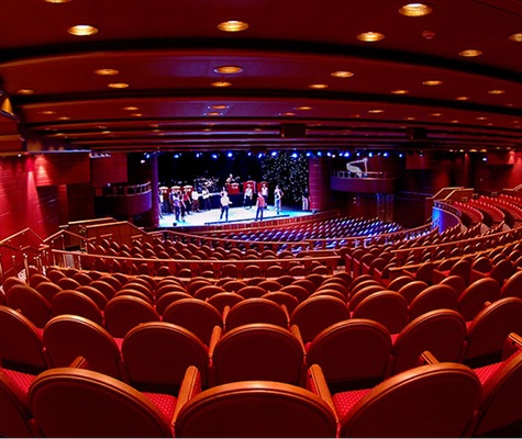 Imagem Ruby Princess 6