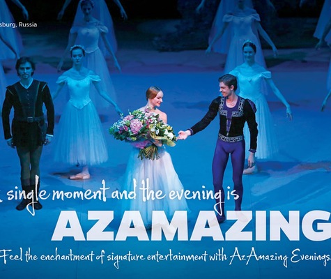 Imagem Azamara Journey 5