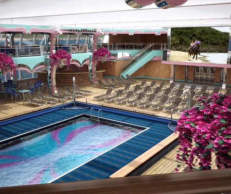 Imagem Carnival Splendor 15