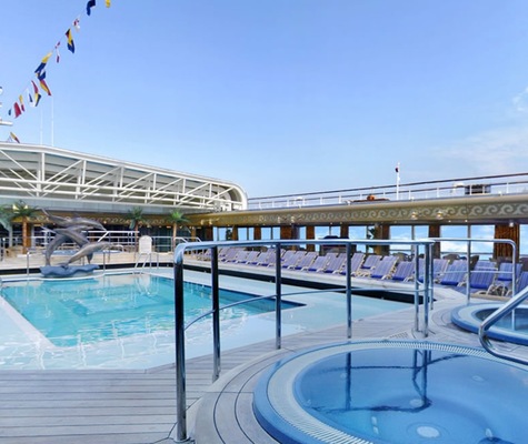 Imagem Westerdam 16