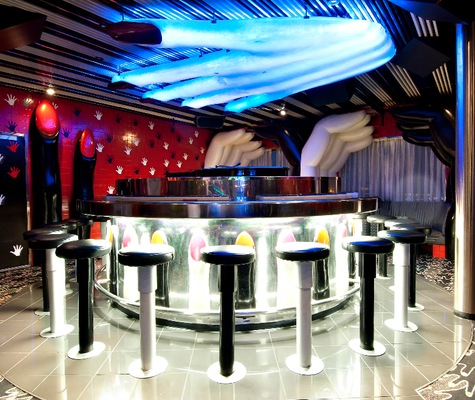 Imagem Carnival Sensation 10
