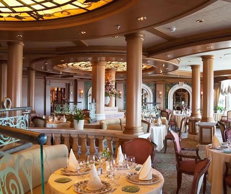 Imagem Emerald Princess 15