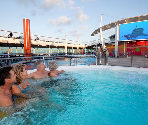 Imagem Freedom of the Seas 21