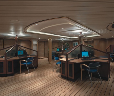 Imagem Vision of the Seas 7