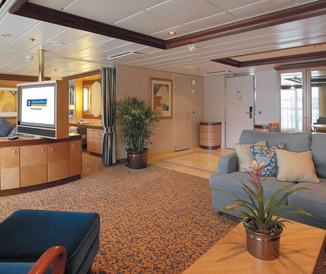 Imagem Serenade of the Seas 11