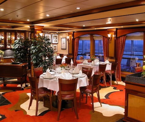 Imagem Norwegian Dawn 16