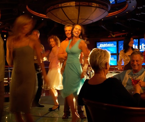 Imagem Caribbean Princess 7