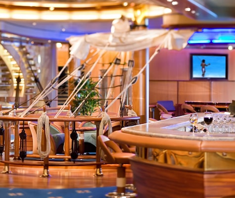Schooner Bar