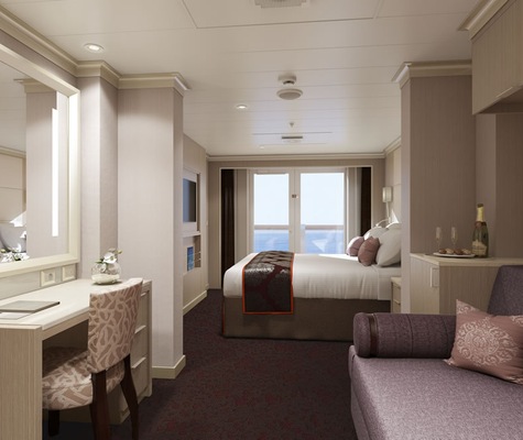 Imagem Koningsdam 1