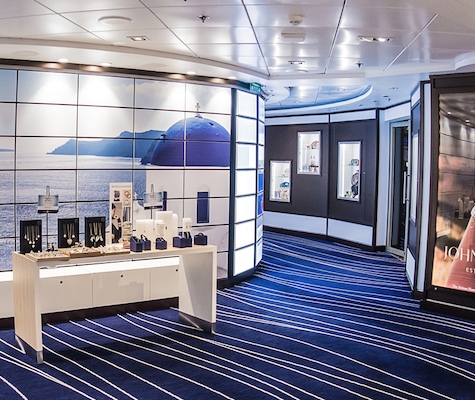 Imagem Celebrity Constellation 20