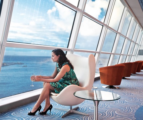 Imagem Celebrity Silhouette 22