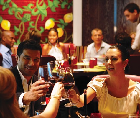 Imagem Celebrity Equinox 31