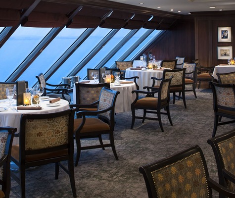 Imagem Azamara Quest 15