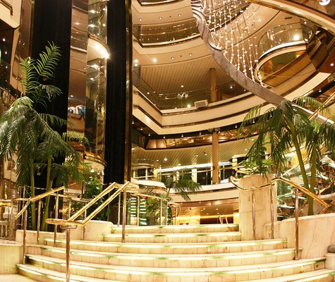 Imagem Pullmantur 10