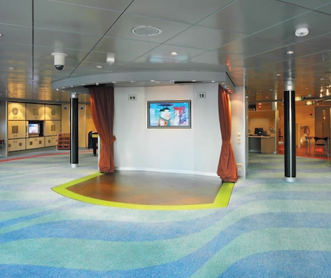 Imagem Serenade of the Seas 34