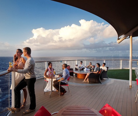 Imagem Celebrity Solstice 33