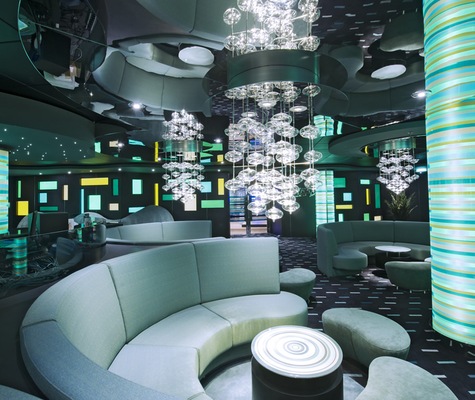 Imagem MSC Preziosa 26