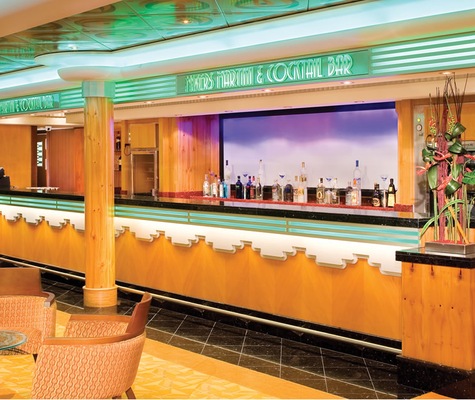 Imagem Norwegian Jade 17