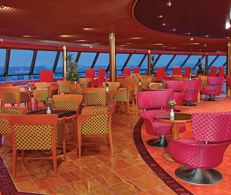 Imagem Westerdam 7