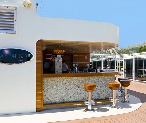 Imagem MSC Magnifica 6