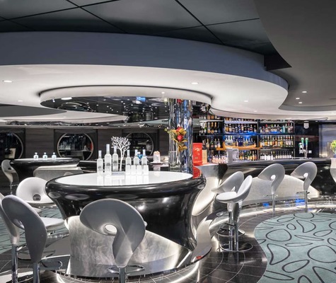Imagem MSC Euribia 15