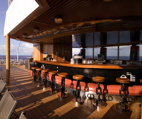 Imagem Carnival Splendor 12