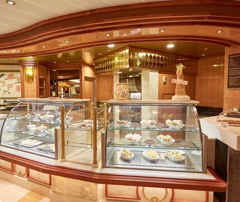 Imagem Discovery Princess 1