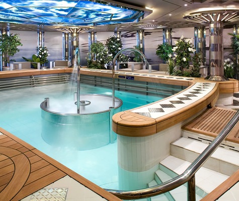 Imagem Eurodam 9