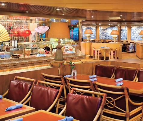 Imagem Noordam 26
