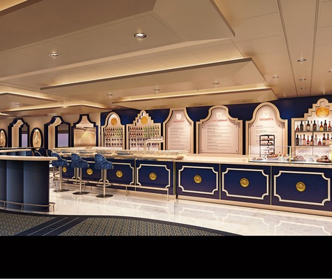 Imagem Koningsdam 15