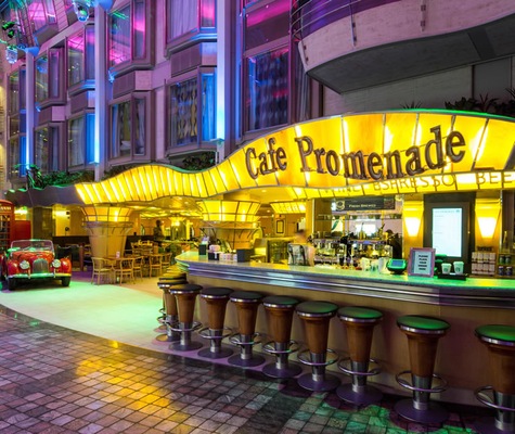 Imagem Voyager of the Seas 8