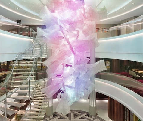 Imagem Norwegian Encore 34
