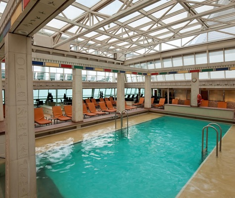 Imagem Rhapsody of the Seas 7