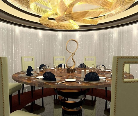 Imagem Majestic Princess 8