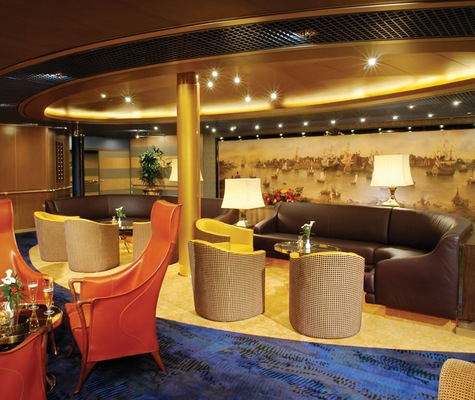 Imagem Noordam 12