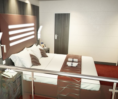Imagem MSC Meraviglia 35