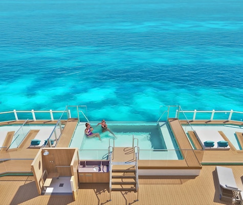 Imagem Norwegian Aqua 11