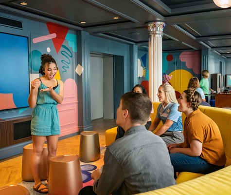 Imagem Disney Treasure 20