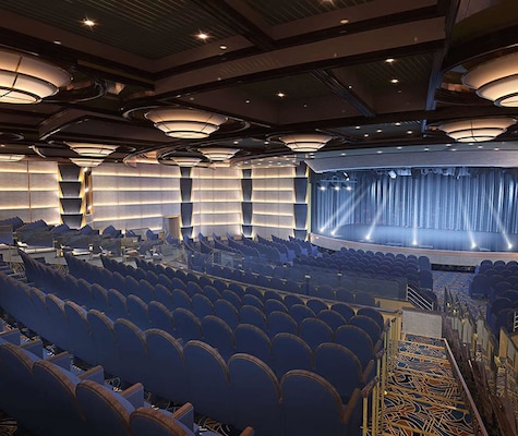 Imagem Majestic Princess 9