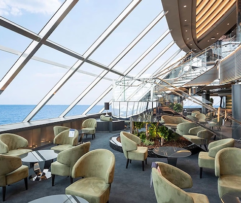 Imagem MSC Euribia 18
