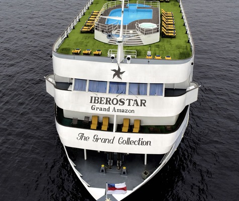 Iberostar Grand Amazon