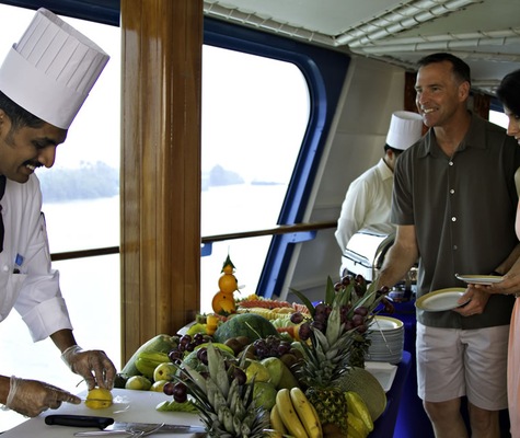 Imagem Azamara Quest 7