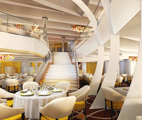 Imagem Koningsdam 18